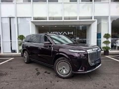 Avatr Lantu Taishan 2026 Max - ფოტო 3