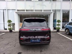 Avatr Lantu Taishan 2026 Max - ფოტო 5