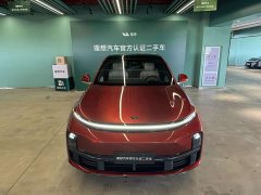 Li Auto L7 Air - ფოტო 2