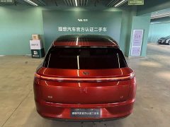 Li Auto L7 Air - ფოტო 3