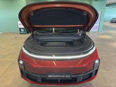 Li Auto L7 Air - ფოტო 4