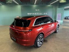 Li Auto L7 Air - ფოტო 6