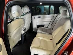 Li Auto L7 Air - ფოტო 8