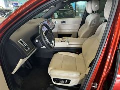 Li Auto L7 Air - ფოტო 9