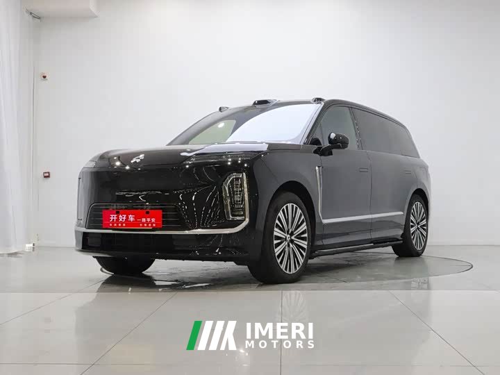 NIO ES9 102kWh Executive Island Signature Edition - ავტომობილი ჩინეთიდან