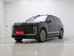 NIO ES9 102kWh Executive Island Signature Edition - ფოტო 1