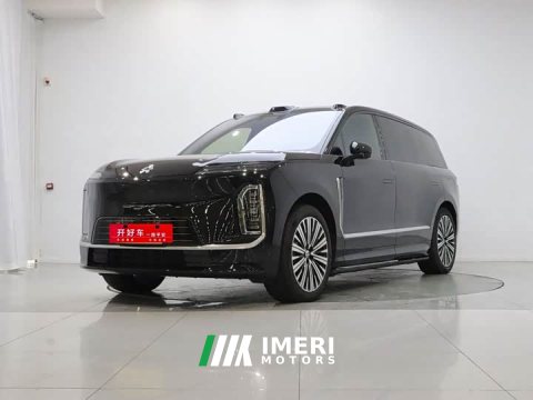2026 NIO ES9 102kWh Executive Island Signature Edition - ავტომობილი ჩინეთიდან