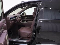 NIO ES9 102kWh Executive Island Signature Edition - ფოტო 11