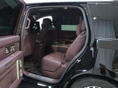 NIO ES9 102kWh Executive Island Signature Edition - ფოტო 12