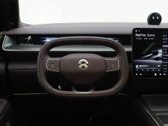 NIO ES9 102kWh Executive Island Signature Edition - ფოტო 14