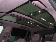 NIO ES9 102kWh Executive Island Signature Edition - ფოტო 15