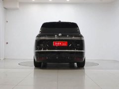 NIO ES9 102kWh Executive Island Signature Edition - ფოტო 5