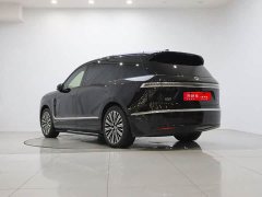 NIO ES9 102kWh Executive Island Signature Edition - ფოტო 6