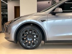 Tesla Model Y Long Range All-Wheel Drive - ფოტო 4