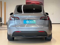 Tesla Model Y Long Range All-Wheel Drive - ფოტო 6