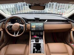 Jaguar XFL 2022 2.0T P250 Two-Wheel Drive Premium Luxury Edition - ფოტო 4