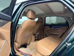 Jaguar XFL 2022 2.0T P250 Two-Wheel Drive Premium Luxury Edition - ფოტო 6