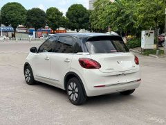 Wuling Binguo 203km Light Enjoy Edition - ფოტო 4