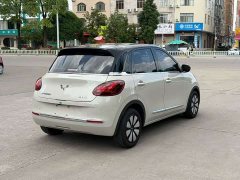 Wuling Binguo 203km Light Enjoy Edition - ფოტო 6