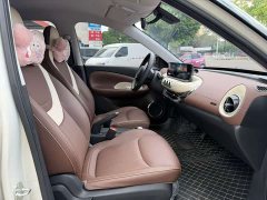 Wuling Binguo 203km Light Enjoy Edition - ფოტო 7
