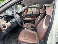 Wuling Binguo 203km Light Enjoy Edition - ფოტო 9