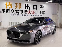 Mazda3 Axela 2022 2.0L Automatic Elegant Edition - ფოტო 1