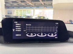 Mazda3 Axela 2022 2.0L Automatic Elegant Edition - ფოტო 10