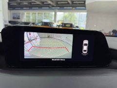 Mazda3 Axela 2022 2.0L Automatic Elegant Edition - ფოტო 11
