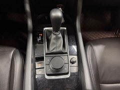 Mazda3 Axela 2022 2.0L Automatic Elegant Edition - ფოტო 13