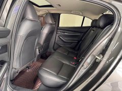 Mazda3 Axela 2022 2.0L Automatic Elegant Edition - ფოტო 15