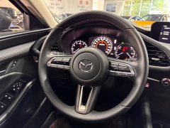 Mazda3 Axela 2022 2.0L Automatic Elegant Edition - ფოტო 16