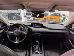 Mazda3 Axela 2022 2.0L Automatic Elegant Edition - ფოტო 18