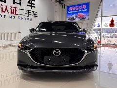 Mazda3 Axela 2022 2.0L Automatic Elegant Edition - ფოტო 2