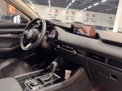 Mazda3 Axela 2022 2.0L Automatic Elegant Edition - ფოტო 20