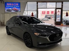 Mazda3 Axela 2022 2.0L Automatic Elegant Edition - ფოტო 3