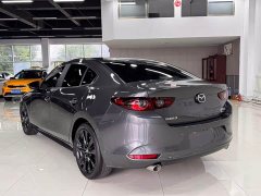 Mazda3 Axela 2022 2.0L Automatic Elegant Edition - ფოტო 4