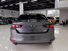Mazda3 Axela 2022 2.0L Automatic Elegant Edition - ფოტო 5