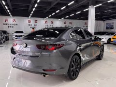 Mazda3 Axela 2022 2.0L Automatic Elegant Edition - ფოტო 6