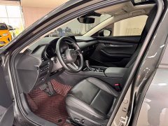 Mazda3 Axela 2022 2.0L Automatic Elegant Edition - ფოტო 7