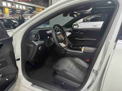 Mercedes-Benz C-Class C 200 L Sport Edition - ფოტო 12