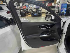 Mercedes-Benz C-Class C 200 L Sport Edition - ფოტო 13