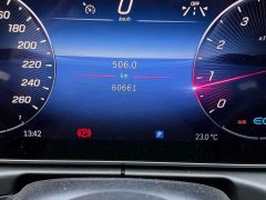 Mercedes-Benz C-Class C 200 L Sport Edition - ფოტო 14