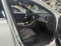 Mercedes-Benz C-Class C 200 L Sport Edition - ფოტო 5