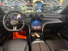 Mercedes-Benz C-Class C 200 L Sport Edition - ფოტო 7