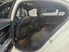 Mercedes-Benz C-Class C 200 L Sport Edition - ფოტო 8