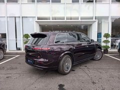 Avatr Lantu Taishan 2026 Max - ფოტო 7