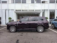 Avatr Lantu Taishan 2026 Max - ფოტო 9