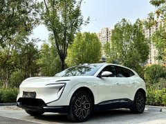 Avatr 07 2026 Ultra Pure Electric AWD - ფოტო 1