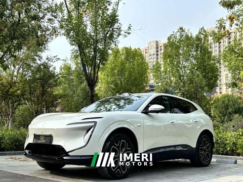 2025 Avatr 07 2026 Ultra Pure Electric AWD - ავტომობილი ჩინეთიდან