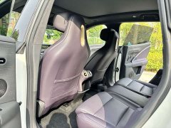 Avatr 07 2026 Ultra Pure Electric AWD - ფოტო 12